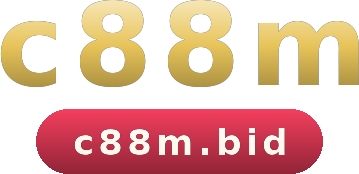 c88m logo