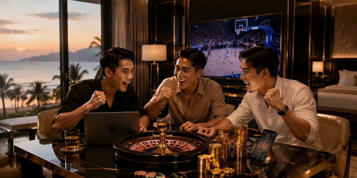 c88m Đăng ký c88m — vài bước là vào sảnh